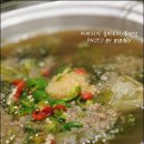 황제추어탕 이미지