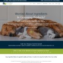 펫포유(PET FOR YOU) | [라르몽샴푸] 강아지 샴푸 성분 분석 꿀팁과 저자극 샴푸 사용 후기