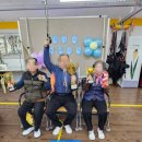 다솜학교 | #용인다솜주간보호센터#용인다솜어르신학교#인지체육프로그램 #어르신 낚시 놀이#즐거운 낚시놀이.