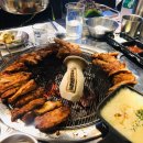 놈놈숯불닭갈비 | 창원 상남동 맛집) 숯불닭갈비 1인자는 여기 상남동 놈놈숯불닭갈비 내돈내산 후기