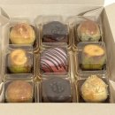 희망로공영주차장 | ☕️[대구] 대구 설날 선물 추천 "마들렌베이커리 범어네거리점" - 복담아 설선물세트 만주세트 후기