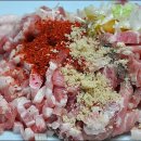 김치와돼지