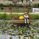 왕숙천 자전거도로5 | 구리한강시민공원 코스모스 주차 할인 서울 근교 아이랑 캠핑장 연날리기