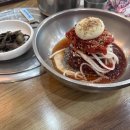 속초참코다리냉면