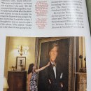 [Reading] Entertainment weekly - Gilmore girls / 길모어걸스 25주년 잡지 후기