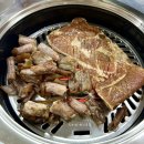 공덕동 노포스타일 술집/고깃집 &lt;용마루굴다리껍데기&gt; 돼지갈비&amp;돼지껍데기&amp;돼지꼬리 뿌셔🐷💞🎶