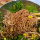 더메밀 - 수성구 지산로 59 | 비빔면추천 더미식 메밀비빔면 솔직후기 맵기 맛있게 먹는 꿀팁 내돈내산