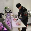 잘생긴 돼지소 이미지