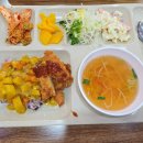 다올구내식당