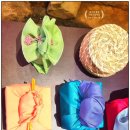 건강 약초 이미지