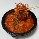 막회&물회 | 하남 해산물 추가로 더욱 푸짐했던 24H깻잎막회물회 배달 후기