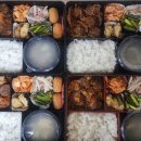 푸드박스 이미지
