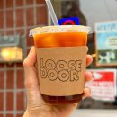 [망원 카페] 빈티지 감성, 루즈도어!