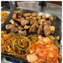 좋은날뒷고기