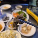 [오산 맛집] 오산 마늘곱창 특양구이 맛집 추천! &#39;한우곱돌곱창&#39; 후기