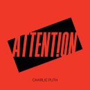Attention - Charlie Puth 이미지