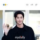 [공식] &#39;故김새론 교제 의혹&#39; 김수현 측 &#34;근거 없는 루머란 명백한 증거, 다음 주 공개&#34; 이미지