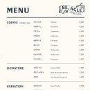비에이글(Be, agle) 이미지