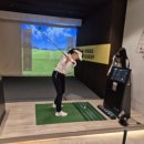 명품 스크린골프 | 프렌즈아카데미 다산중앙점 골프레슨(KLPGA출신) 추천 후기