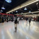 강성체육관 본관 이미지