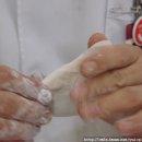 산동웰빙수제만두 이미지