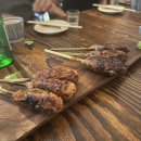 오니상 | 광주 남구 월산동 먹자골목 술집 야키토리 오니상 내돈내산 방문후기