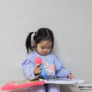 리듬N점프 | 두돌아기 어린이날 선물 추천 3살 4살 장난감 마이리틀타이거 베베핀 말놀이펜 후기