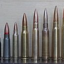 5.56mm VS 7.62mm 이미지