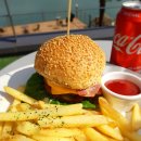 갓독 & 파스타 이미지