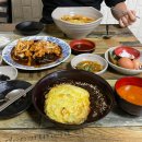 명품식당 | 세종 부강) 부강역 근처 옛날 탕수육 시원한 짬뽕 맛집 ‘명품짬뽕‘