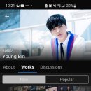 Youngbinnie on Viki soon!!! 이미지