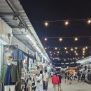 야시장 | 치앙마이 대학교 야시장 방문 후기, 맛집 스테이크바