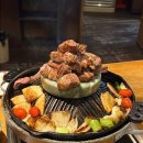 수성시장 옆(맘스터치) | 징기스 수성점 신천시장맛집 추천 대구 양고기 1티어