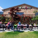 장미정원 이미지