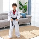 올바른 태권도 이미지