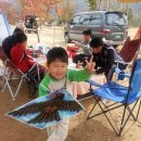 강촌달머리캠핑장 이미지