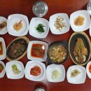 경기수원 맛집추천 화성행궁 옆 신풍로 행리단길 화서문 점집골목 한옥기술전시관 근처 ＜화성옥＞ 한정식 이미지