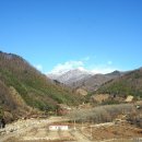 지리산 대경 캠핑장 이미지