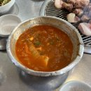 제주 함덕 1인분도 주문 가능 &#39;두툼한 고기돈돼지&#39; 내돈내산 후기