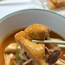 정릉71 | 정릉맛집 길이마라탕 꿔바로우 배달 후기