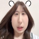 모우이붙임머리