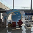 국제무인항공 | 중국 칭다오 자유여행 DAY1. 인천국제공항 주차,중국동방항공 탑승후기, 완샹청 루위 웨이팅, 칭다오...