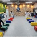 용인대 승리태권도장 이미지