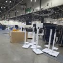 (단기) 메타버스 이해와 활용(야간) | 2025 코쇼(CO-SHOW) 벡스코 행사 삼성 75인치 TV 렌탈 후기 | 부산 전시회 TV 대여 전문 우리시스템부산