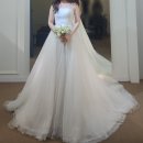 크리드 샷 | [W8.] 크리드제이 촬영 드레스 가봉 후기_2nd