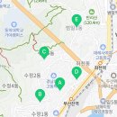 수정5동 행정복지센터 1층 이미지