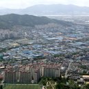 안동1지구 도시개발사업