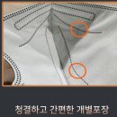 마스크 여러가지 이미지