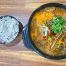 (주)더본 감자탕 이미지