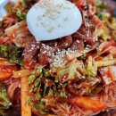 원산비빔국수 이미지